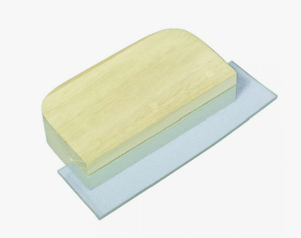 Joint spatula for mosaic-ceramica